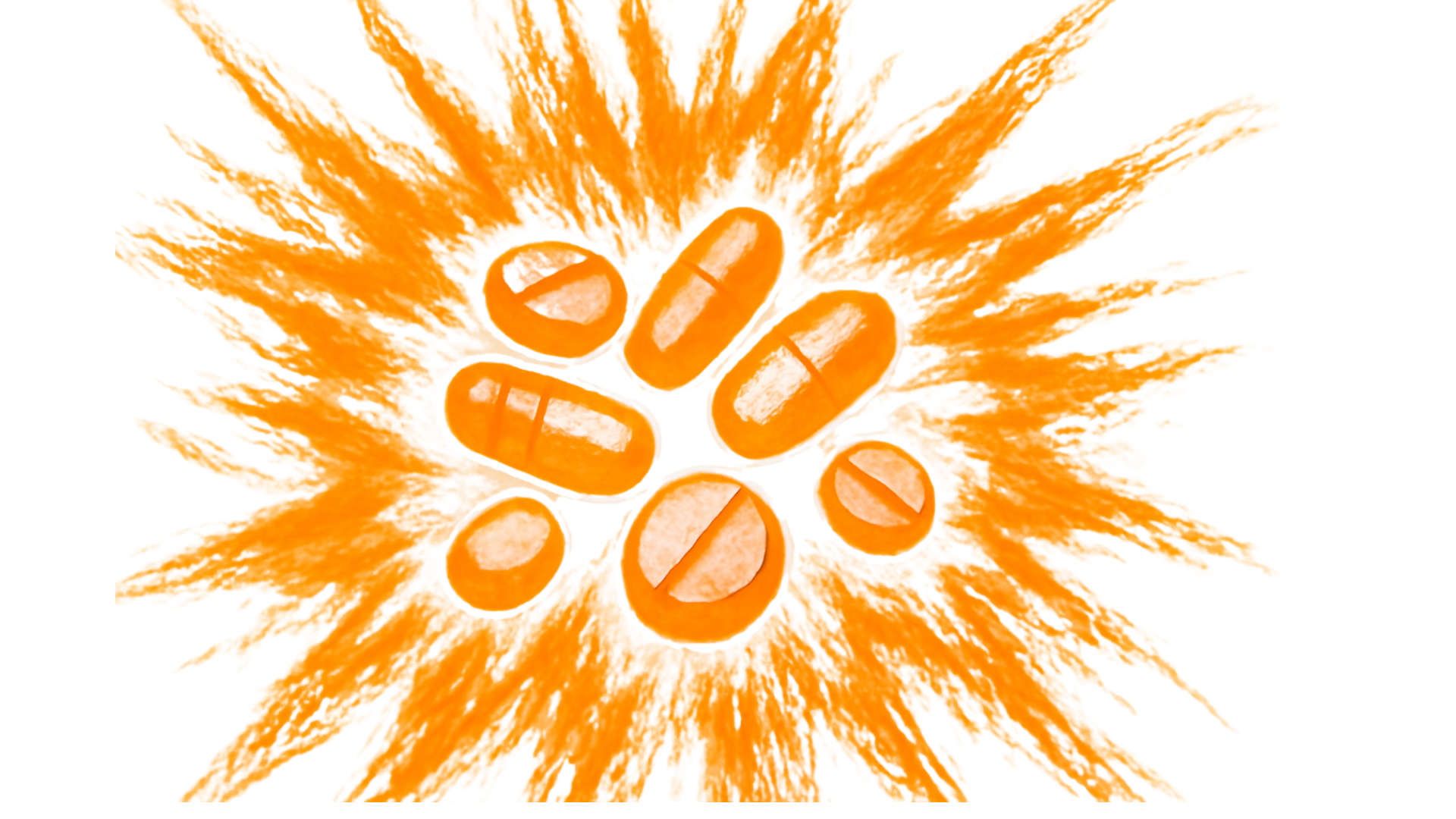 Icon for SEVERE PAIN